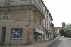 Salon de coiffure à reprendre - Puy-de-Dôme